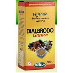 Dialcos Dialbrodo Classico 250 G - Alimenti senza glutine - 908333103 - Dialcos - € 3,75