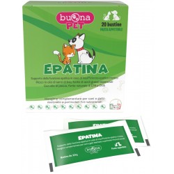 Steve Jones Epatina 20 Bustine - Veterinaria - 982011951 - Buona - € 22,39