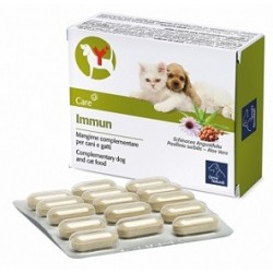 Camon Immun 60 Compresse - Veterinaria - 925464101 - Camon - € 21,85