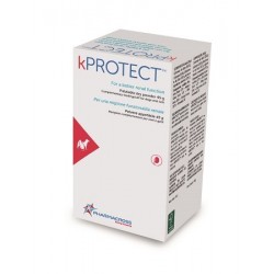 Pharmacross Co Kprotect Polvere Appetibile 45 G - Veterinaria - 927257826 - Pharmacross Co - € 23,49