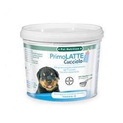 Elanco Italia Primolatte Cucciolo Barattolo 250 G Elanco Italia - 1