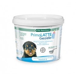 Elanco Italia Primolatte Cucciolo Barattolo 250 G - Rimedi vari - 907286292 - Elanco Italia - € 15,70