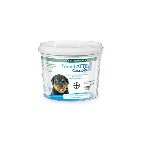 Elanco Italia Primolatte Cucciolo Barattolo 250 G Elanco Italia - 1 Elanco Italia Primolatte Cucciolo Barattolo 250 G Elanco Italia - 1