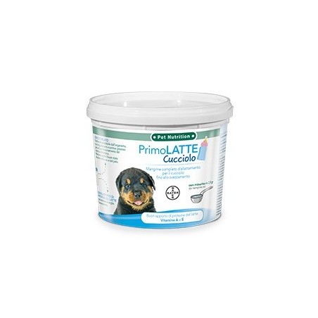 Elanco Italia Primolatte Cucciolo Barattolo 250 G - Rimedi vari - 907286292 - Elanco Italia - € 15,63