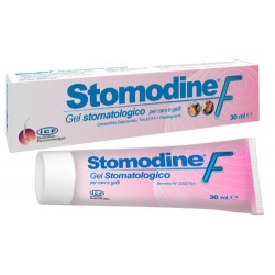Nextmune Italy Stomodine F 30 Ml Nextmune Italy - 1