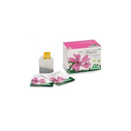 Specchiasol Tisana Malva Ro 20bust - Alimentazione e integratori - 904203167 - Specchiasol - € 5,40