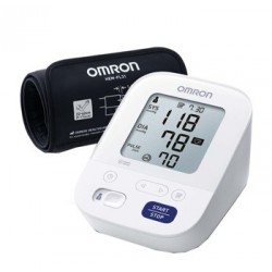 Corman Sfigmomanometro Da Braccio Omron M3 Comfort Intelli Wrap - Misuratori di pressione - 979256928 - Omron - € 85,85