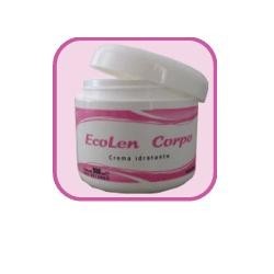 E. C. F. Energie Chimico Farm. Ecolen Crema Corpo 500 G - Trattamenti idratanti e nutrienti per il corpo - 930543172 - E. C. ...