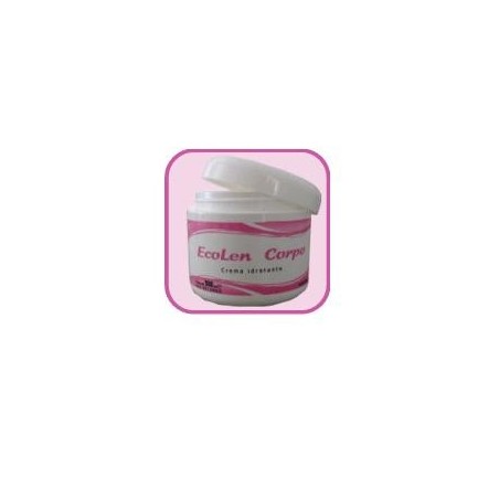 E. C. F. Energie Chimico Farm. Ecolen Crema Corpo 500 G E. C. F. Energie Chimico Farm. - 1 E. C. F. Energie Chimico Farm. Ecolen Crema Corpo 500 G E. C. F. Energie Chimico Farm. - 1