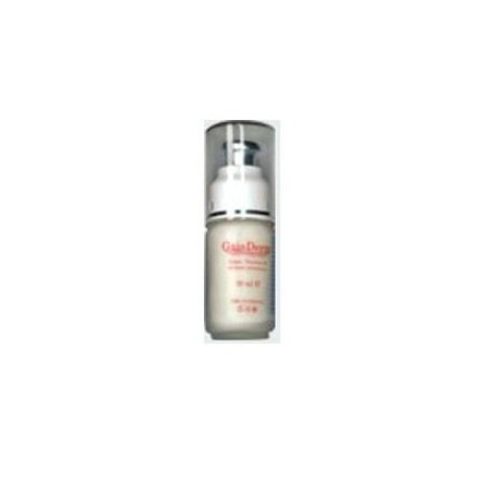Infrabios Gaiaderm Emuls Cremosa 30ml Infrabios - 1 Infrabios Gaiaderm Emuls Cremosa 30ml Infrabios - 1