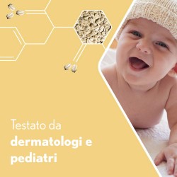 Aveeno Baby Daily Care Salviettine Delicate 72 Pezzi - Salviettine per bambini - 977075528 - Aveeno - € 2,27