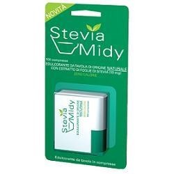 Esi Stevia Midy 100 Compresse - Dolcificanti ed edulcoranti - 931644153 - Esi