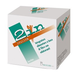 Biocure 2in Inulina+dolcificante 26 Bustine - Integratori per regolarità intestinale e stitichezza - 907036937 - Biocure - € ...