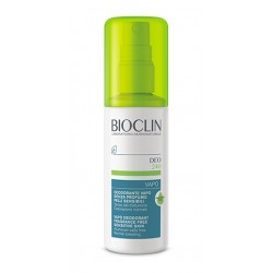Ist. Ganassini Bioclin Deo 24h Vapo Senza Profumo - Deodoranti per il corpo - 941971513 - Bioclin - € 10,63