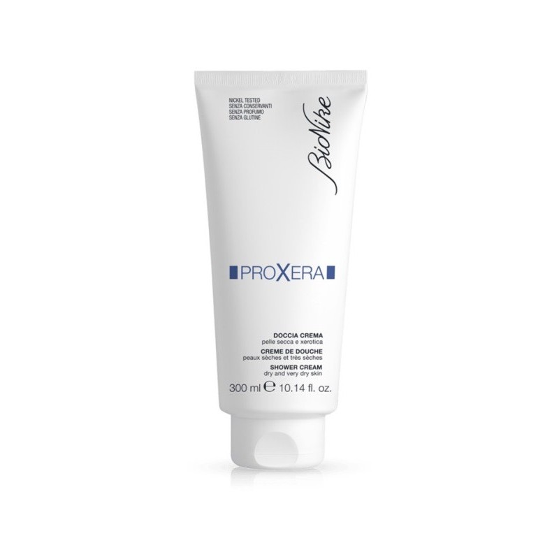 I. C. I. M. Internation Proxera Doccia Crema 300 Ml BioNike - 1