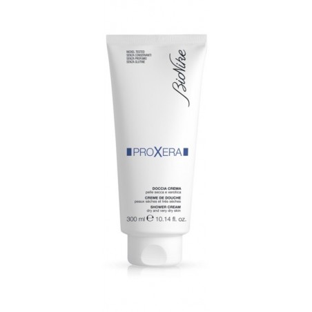 I. C. I. M. Internation Proxera Doccia Crema 300 Ml BioNike - 1 I. C. I. M. Internation Proxera Doccia Crema 300 Ml BioNike - 1