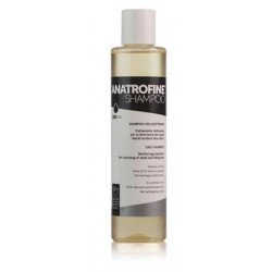 Sikelia Ceutical Anatrofine Shampoo 200 Ml - Shampoo - 935896807 - Sikelia Ceutical - € 14,90