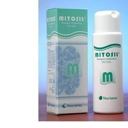 Tricofarma Mitosil Shampoo Antiforf 150ml - Shampoo antiforfora - 908703212 - Tricofarma - € 15,97