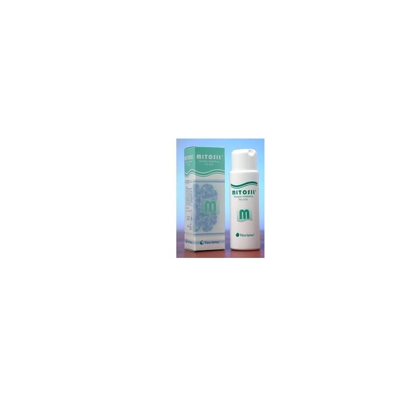 Tricofarma Mitosil Shampoo Antiforf 150ml - Shampoo antiforfora - 908703212 - Tricofarma - € 15,74