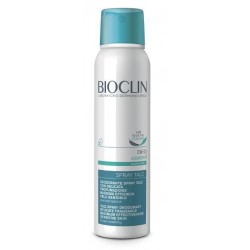 Ist. Ganassini Bioclin Deo Control Spray Talc 150 Ml - Deodoranti per il corpo - 941971398 - Bioclin - € 10,91