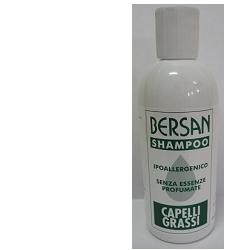 Bersan Shampoo Capelli Grassi 250 Ml - Shampoo per capelli grassi - 909839793 - Bersan - € 12,00