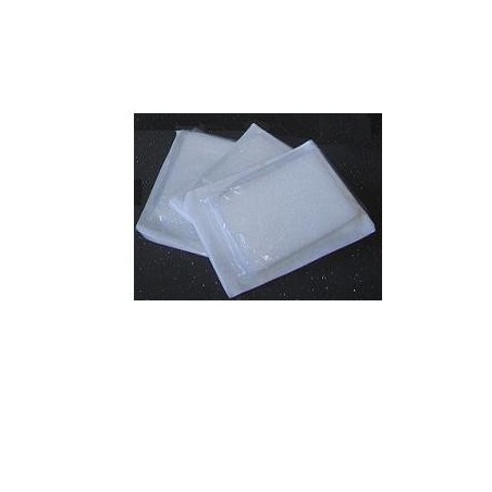 Asa Medicazione In Poliuretano Momosan Bianco Sterile 15 X 10 X 0,5 Cm 30 Pezzi - Medicazioni - 920058892 - Asa - € 159,95
