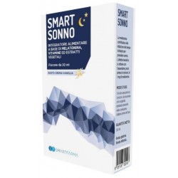 Smartfarma Smart Sonno 30 Ml - Rimedi vari - 943775458 - Smartfarma - € 15,81