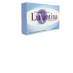 Gerline Luxantina 30 Compresse - Integratori per occhi e vista - 904908720 - Gerline - € 19,40