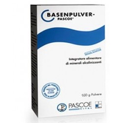 Named Basenpulver Polvere 100 G Pascoe - Vitamine e sali minerali - 907058477 - Named - € 12,04