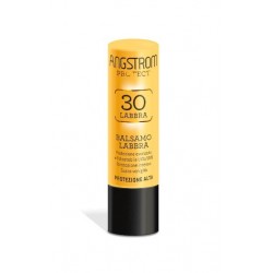 Angstrom Protect Balsamo Solare Labbra Protettivo SPF30 5 G - Solari corpo - 971485964 - Angstrom - € 8,91