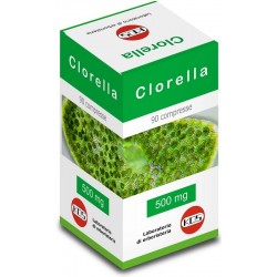 Kos Clorella 90 Compresse - Integratori - 920913391 - Kos - € 12,71