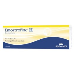 Agave Emortrofine H 30 Ml - Prodotti per emorroidi e ragadi - 944873759 - Agave