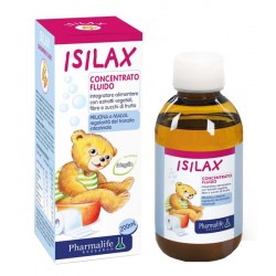 Isilax Bimbi Integratore per il Transito Intestinale 200 Ml - Integratori per regolarità intestinale e stitichezza - 90029535...