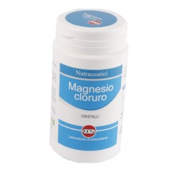 Kos Magnesio Cloruro 100 G - Vitamine e sali minerali - 905085852 - Kos - € 5,23