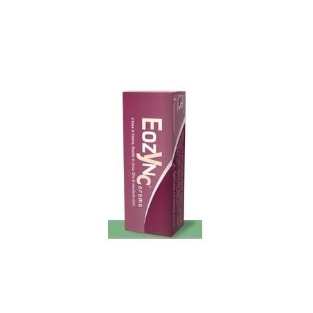 Eucare Eozync Pomata Protettiva 30 G - Trattamenti idratanti e nutrienti - 904253844 - Eucare - € 13,19