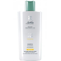 I. C. I. M. Internation Defence Hair Shampoo Nutriente 200 Ml - Shampoo - 980287041 - BioNike - € 6,64