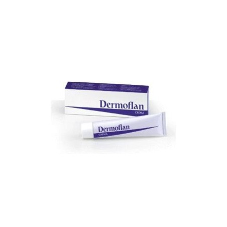 Meda Pharma Dermoflan Crema Ml 40 - Trattamenti idratanti e nutrienti - 907002923 - Meda Pharma - € 14,45