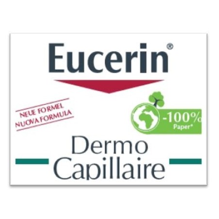 Beiersdorf Eucerin Shampoo Crema Antiforfora Secca 250 Ml - Shampoo antiforfora - 982542209 - Eucerin - € 14,21