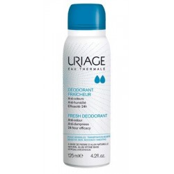 Uriage Laboratoires Dermatolog Uriage Deo Fraicheur Spray 125 Ml - Deodoranti per il corpo - 926065640 - Uriage - € 8,93