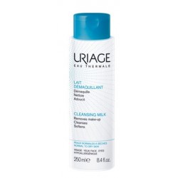 Uriage Laboratoires Dermatolog Uriage Latte Detergente 250 Ml - Detergenti, struccanti, tonici e lozioni - 927124216 - Uriage...