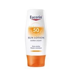 Beiersdorf Eucerin Sun Lotion Light Spf 50 150 Ml - Solari corpo - 931443725 - Eucerin - € 18,06