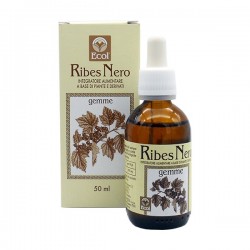 Ecol Ribes Nero Gemme 50 Ml - Home - 902104660 - Ecol - € 11,45