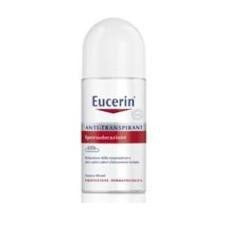 Beiersdorf Eucerin Deodorante Antitraspirant Roll-on 50 Ml - Deodoranti per il corpo - 931469617 - Eucerin - € 8,21