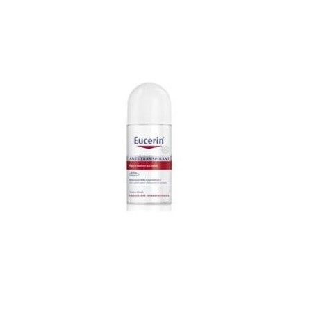 Beiersdorf Eucerin Deodorante Antitraspirant Roll-on 50 Ml - Deodoranti per il corpo - 931469617 - Eucerin - € 7,71