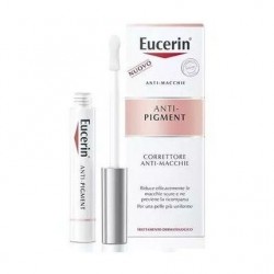 Eucerin Anti-Pigment Correttore Anti-Macchie 5 Ml - Correttori borse e occhiaie - 975054646 - Eucerin - € 18,36