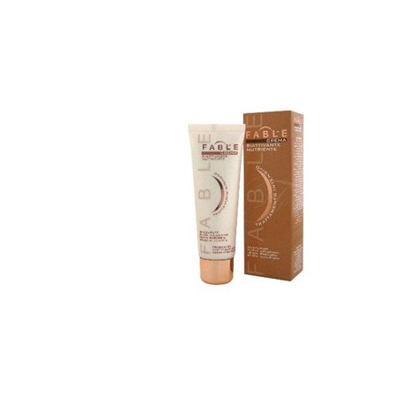 Gd Fable Crema Nutriente Riattivante 50 Ml - Trattamenti idratanti e nutrienti - 932719824 - Gd - € 31,35