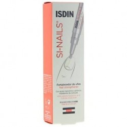 Isdin Si-Nails Lacca Ungueale Protettiva Penna Stick 25 Ml - Trattamenti per onicofagia - 942833284 - Isdin - € 25,99