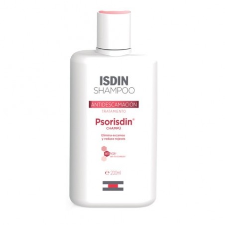 Isdin Psorisdin Shampoo Per Psoriasi 200 Ml - Shampoo - 938751649 - Isdin - € 17,54