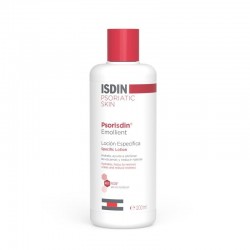 Isdin Psorisdin Lozione Emolliente Specifica 200 Ml - Trattamenti idratanti e nutrienti per il corpo - 944786639 - Isdin - € ...