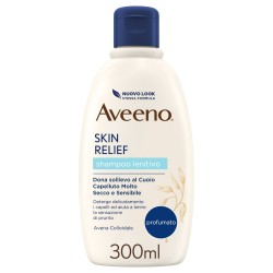 Aveeno Emulave Shampoo Lenitivo Per Pelle Secca 300 Ml - Shampoo per lavaggi frequenti - 979410976 - Aveeno - € 11,76